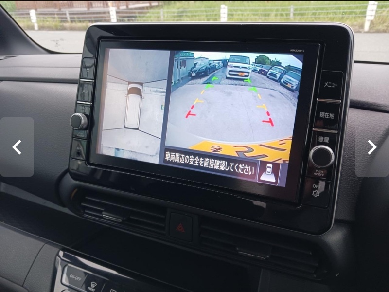 日産 ルークス ハイウェイスターX(CVT_0.66)