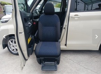 日産 ルークス ハイウェイスターX(CVT_0.66)