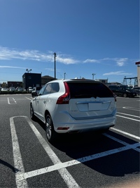 ボルボ XC60 T5 AWD_RHD_AWD(AT_2.5)