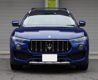 マセラティ レヴァンテ レヴァンテ ディーゼル_RHD_AWD(AT_3.0)