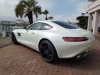 メルセデスAMG AMG GT メルセデスAMG GT_RHD(AT_4.0)