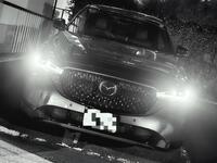 マツダ CX-5 XD スポーツアピアランス_4WD(AT_2.2)