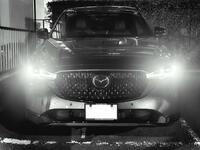 マツダ CX-5 XD スポーツアピアランス_4WD(AT_2.2)