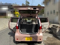 日産 デイズ X_4WD(CVT_0.66)