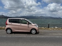 日産 デイズ X_4WD(CVT_0.66)