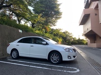 トヨタ プレミオ 1.8X“EXパッケージ”(CVT_1.8)
