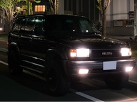 いすゞ ビッグホーン