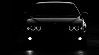 BMW 5シリーズ セダン 525i_Mスポーツ_LHD(AT)