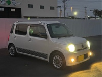 ダイハツ ミラココア プラス G(CVT_0.66)