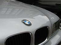 BMW 5シリーズ セダン 525i_ハイライン_RHD(AT)