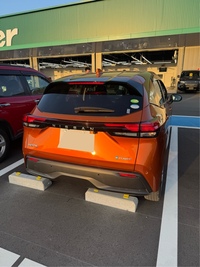 日産 ノート e-POWER X(1.2)