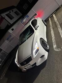 日産 スカイラインクーペ 370GT タイプ SP(MT_3.7)