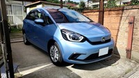 ホンダ フィット ホーム(CVT_1.3)