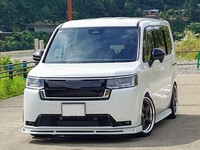 ホンダ ステップワゴンスパーダ スパーダ_7人乗り(CVT_1.5)