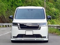ホンダ ステップワゴンスパーダ スパーダ_7人乗り(CVT_1.5)