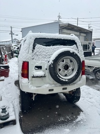 スズキ ジムニー ランドベンチャー_4WD(MT)
