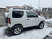 スズキ ジムニー ランドベンチャー_4WD(MT)