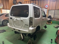 スズキ ジムニー ランドベンチャー_4WD(MT)