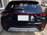 スズキ フロンクス フロンクス(AT_1.5)