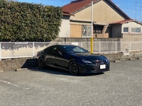 レクサス RC 300“Fスポーツ”(SPDS_2.0)