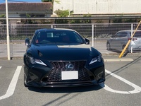 レクサス RC 300“Fスポーツ”(SPDS_2.0)
