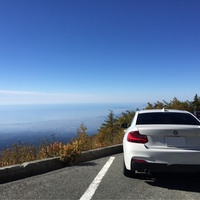 BMW 2シリーズ クーペ