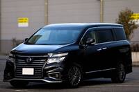 日産 エルグランド