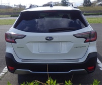 スバル レガシィ アウトバック リミテッド EX_AWD(CVT_1.8)