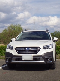 スバル レガシィ アウトバック リミテッド EX_AWD(CVT_1.8)