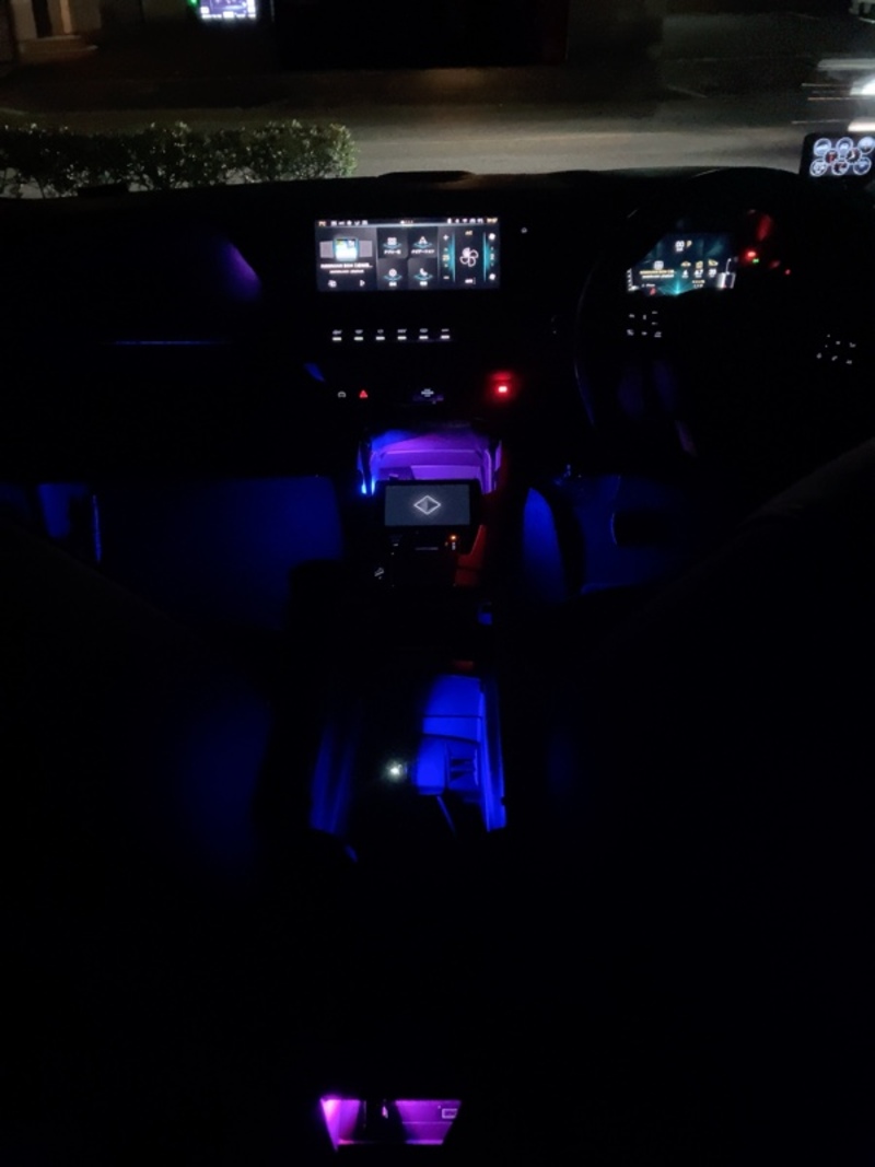 DSオートモビル DS4