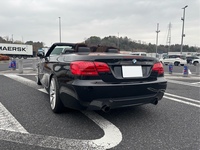 BMW 3シリーズカブリオレ