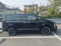 三菱 デリカD:5 P_7人乗り_4WD(AT_2.3)