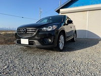 マツダ CX-5 XD Lパッケージ_4WD(AT_2.2)