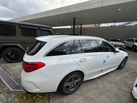 メルセデス・ベンツ Cクラス ステーションワゴン C220d ステーションワゴン アバンギャルド(ISG搭載モデル)_RHD(AT_2.0)【MP202401】