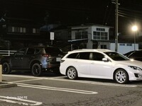 マツダ アテンザスポーツワゴン スポーツワゴン25Z(AT_2.5)