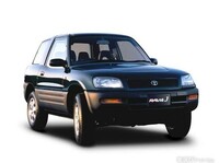 トヨタ RAV4 L