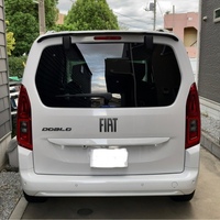 フィアット ドブロ
