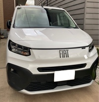 フィアット ドブロ