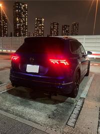 フォルクスワーゲン ティグアン R_RHD_4WD(DSG_2.0)