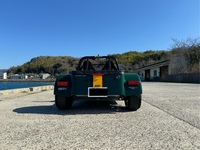 ケータハム セブン620 セブン620R_RHD(シーケンシャル_2.0)