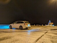 スバル レヴォーグ 1.6GT-S アイサイト_AWD(CVT_1.6)