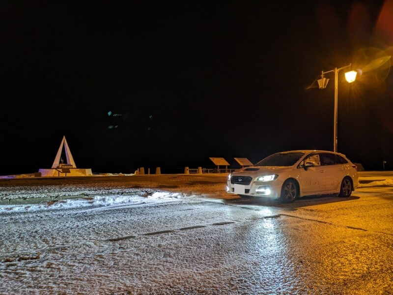 スバル レヴォーグ 1.6GT-S アイサイト_AWD(CVT_1.6)