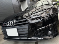 アウディ S4 アバント (ワゴン) S4 アバント_RHD_4WD(AT_3.0)