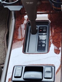 日産 ローレル メダリスト(AT_2.5)