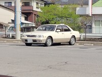 日産 ローレル メダリスト(AT_2.5)