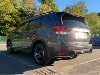 スバル フォレスター XTエディション（パワーリヤゲート装着車）_AWD（CVT_1.8）