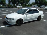 トヨタ カローラ GT(MT_1.6)
