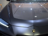 ランボルギーニ ウルス ペルフォルマンテ_LHD_4WD（AT_4.0）