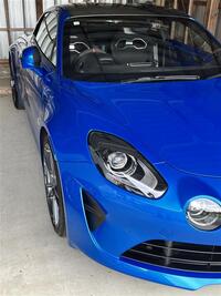 アルピーヌ A110 S_RHD(DCT_1.8)