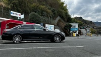 メルセデスAMG Eクラス セダン メルセデスAMG E53 4マチック＋(ISG搭載モデル)_RHD_4WD(AT_3.0)